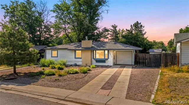 1330 S Ivanhoe Way Denver, CO 80224