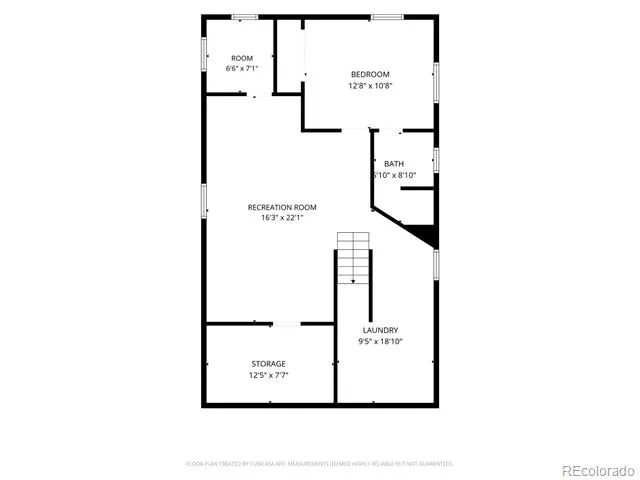 1330 S Ivanhoe Way Denver, CO 80224