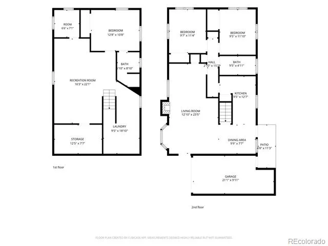 1330 S Ivanhoe Way Denver, CO 80224
