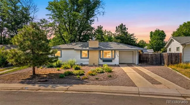 1330 S Ivanhoe Way Denver, CO 80224
