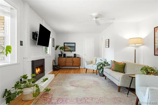1330 S Ivanhoe Way Denver, CO 80224