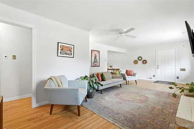 1330 S Ivanhoe Way Denver, CO 80224