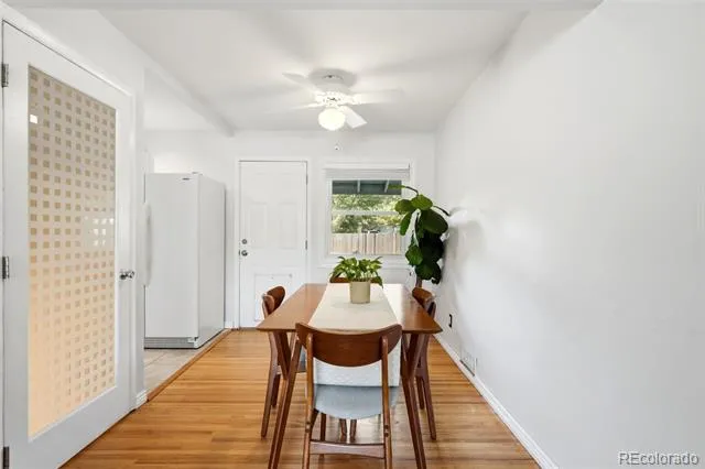 1330 S Ivanhoe Way Denver, CO 80224