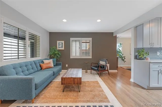 925 Teller Street Lakewood, CO 80214