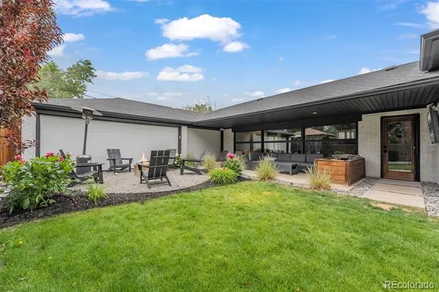 925 Teller Street Lakewood, CO 80214