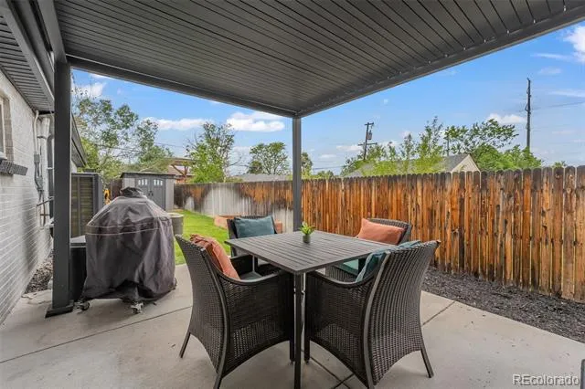 925 Teller Street Lakewood, CO 80214