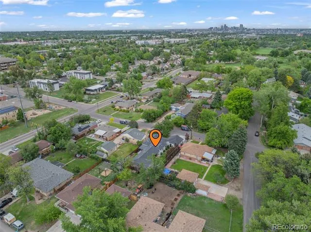 925 Teller Street Lakewood, CO 80214