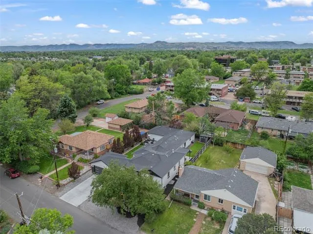 925 Teller Street Lakewood, CO 80214