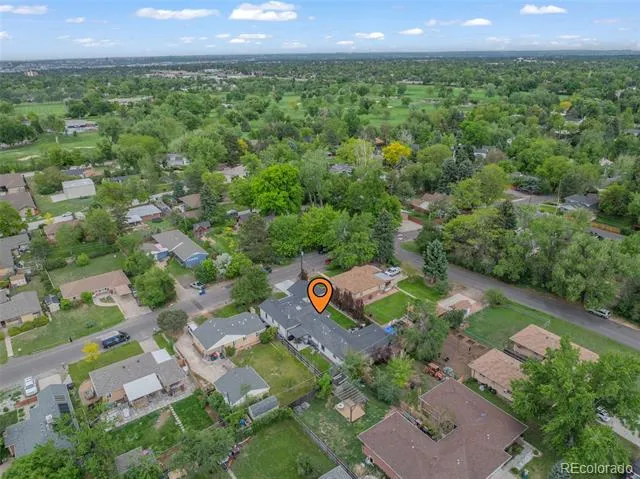 925 Teller Street Lakewood, CO 80214