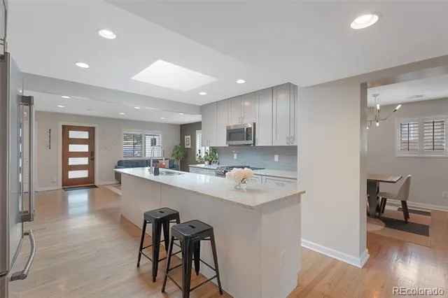 925 Teller Street Lakewood, CO 80214
