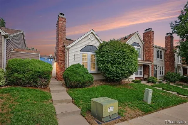 4646 S Dillon Court #A Aurora, CO 80015