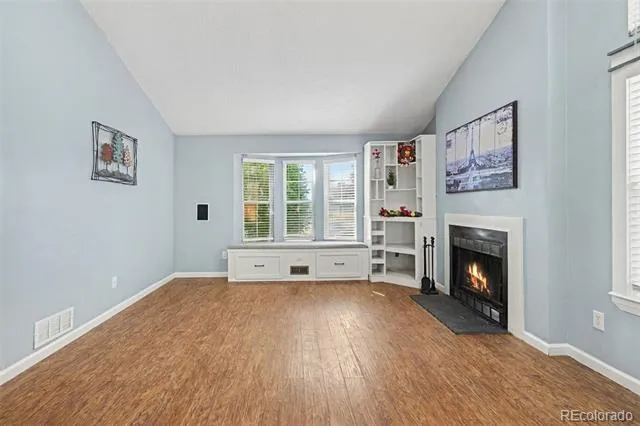 4646 S Dillon Court #A Aurora, CO 80015