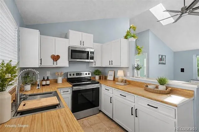 4646 S Dillon Court #A Aurora, CO 80015