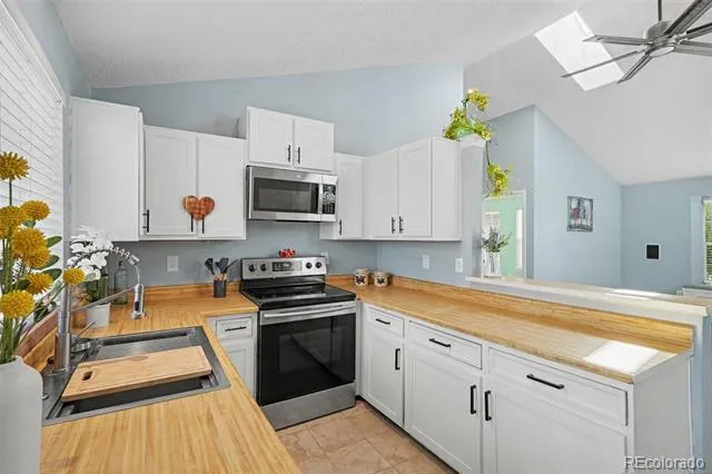 4646 S Dillon Court #A Aurora, CO 80015