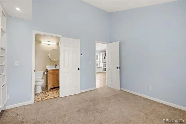 4646 S Dillon Court #A Aurora, CO 80015