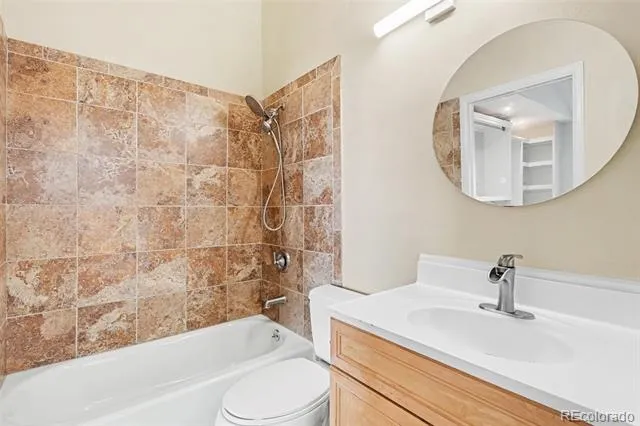 4646 S Dillon Court #A Aurora, CO 80015