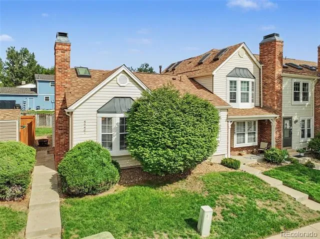 4646 S Dillon Court #A Aurora, CO 80015