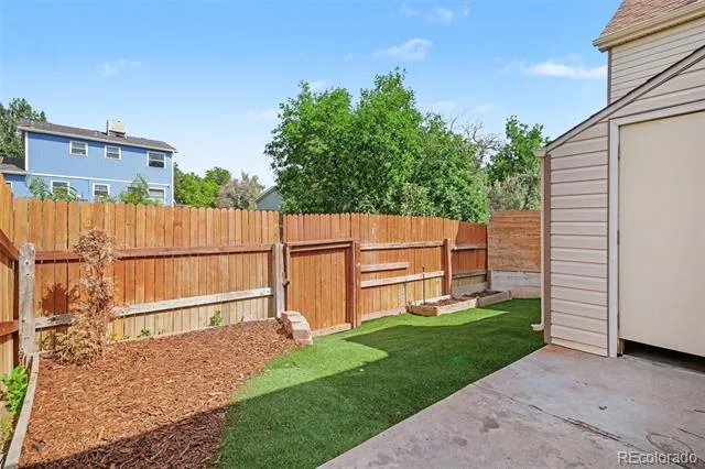 4646 S Dillon Court #A Aurora, CO 80015