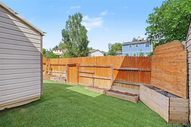 4646 S Dillon Court #A Aurora, CO 80015