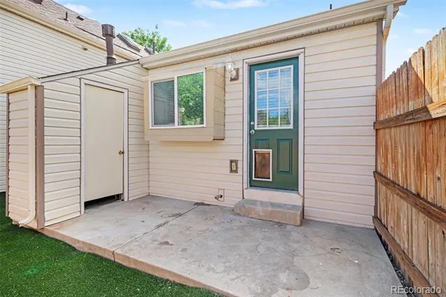 4646 S Dillon Court #A Aurora, CO 80015