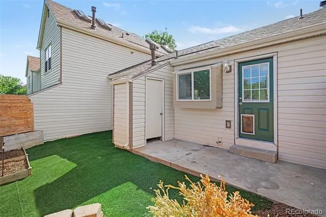 4646 S Dillon Court #A Aurora, CO 80015