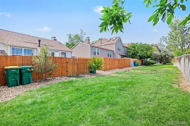 4646 S Dillon Court #A Aurora, CO 80015