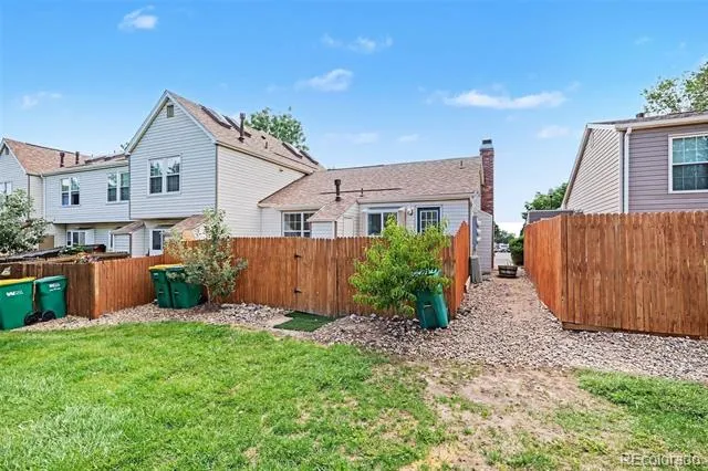 4646 S Dillon Court #A Aurora, CO 80015