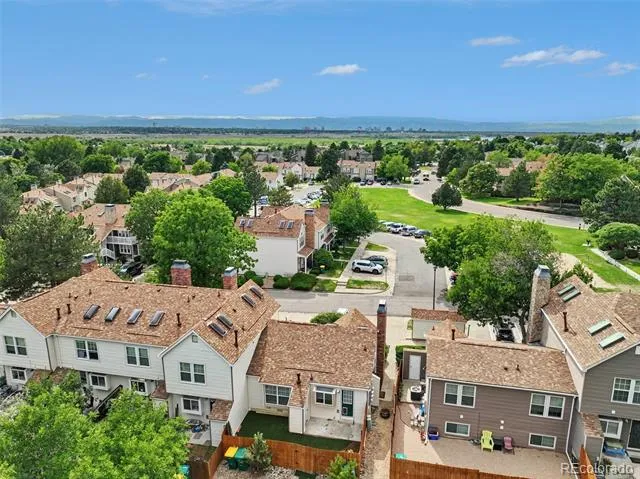 4646 S Dillon Court #A Aurora, CO 80015
