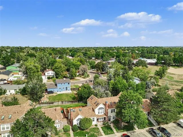 4646 S Dillon Court #A Aurora, CO 80015