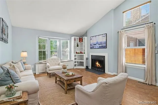 4646 S Dillon Court #A Aurora, CO 80015