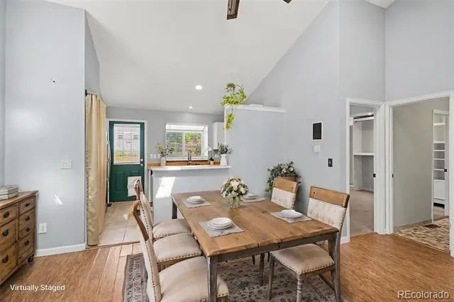 4646 S Dillon Court #A Aurora, CO 80015