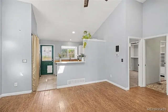4646 S Dillon Court #A Aurora, CO 80015