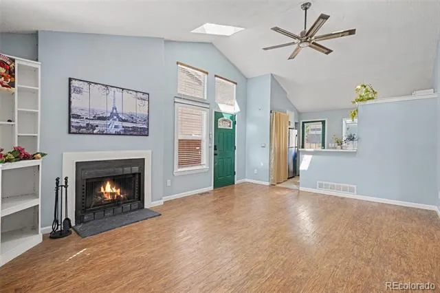 4646 S Dillon Court #A Aurora, CO 80015