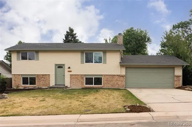 316 Aquarius Court Lone Tree, CO 80124