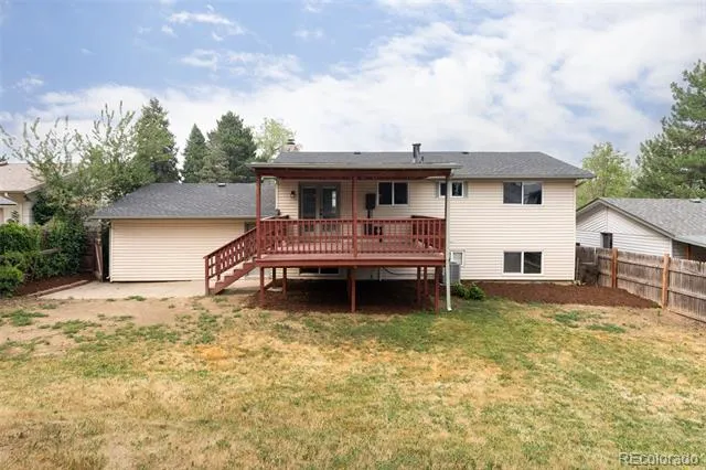 316 Aquarius Court Lone Tree, CO 80124