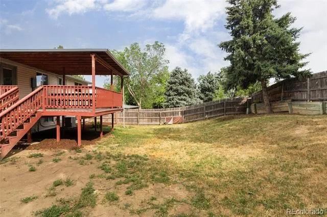 316 Aquarius Court Lone Tree, CO 80124