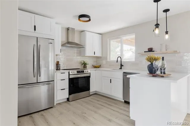 316 Aquarius Court Lone Tree, CO 80124