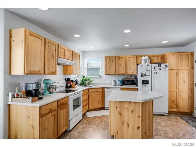 7505 Little Fox Lane Wellington, CO 80549