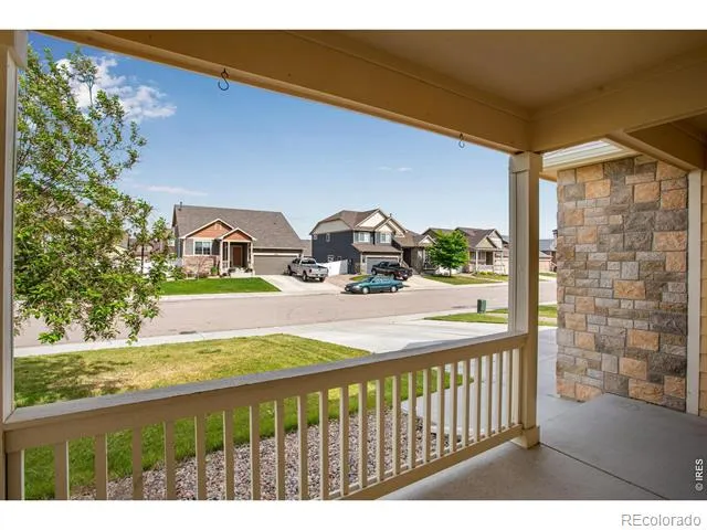 7505 Little Fox Lane Wellington, CO 80549