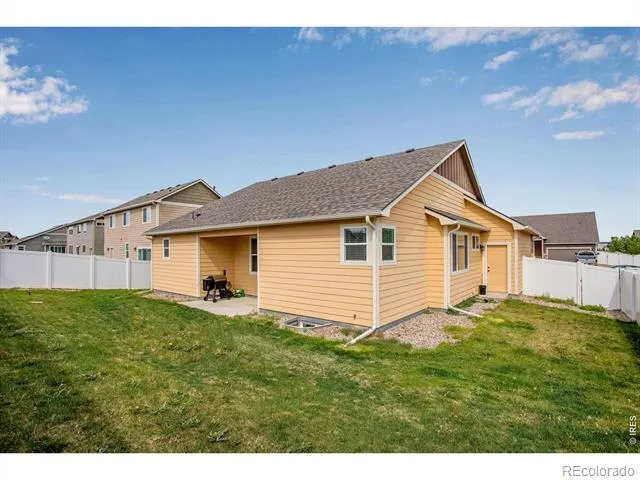 7505 Little Fox Lane Wellington, CO 80549
