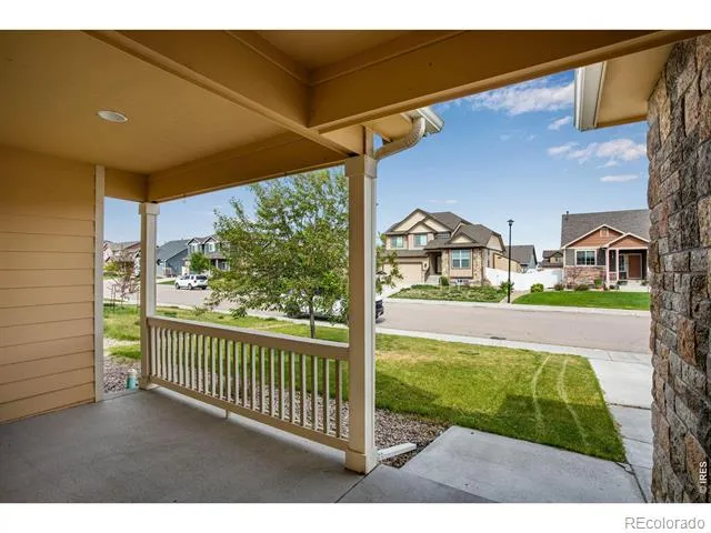 7505 Little Fox Lane Wellington, CO 80549