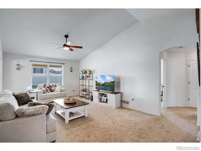 7505 Little Fox Lane Wellington, CO 80549
