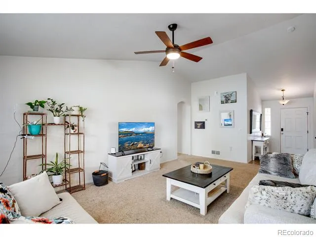 7505 Little Fox Lane Wellington, CO 80549