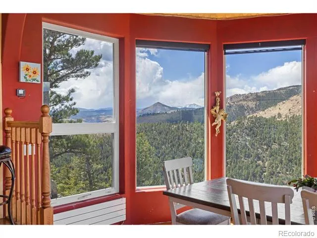 323 Overlook Lane Boulder, CO 80302