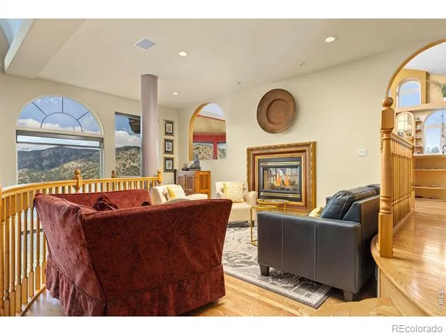 323 Overlook Lane Boulder, CO 80302