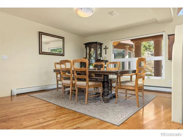 323 Overlook Lane Boulder, CO 80302