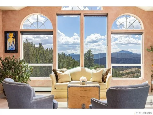 323 Overlook Lane Boulder, CO 80302