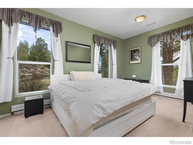 323 Overlook Lane Boulder, CO 80302