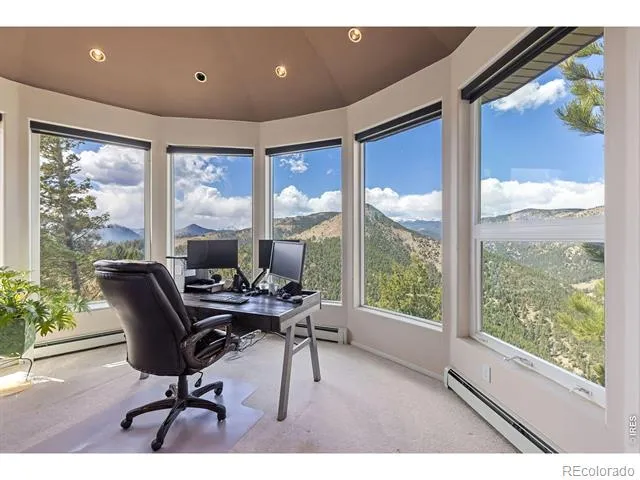 323 Overlook Lane Boulder, CO 80302