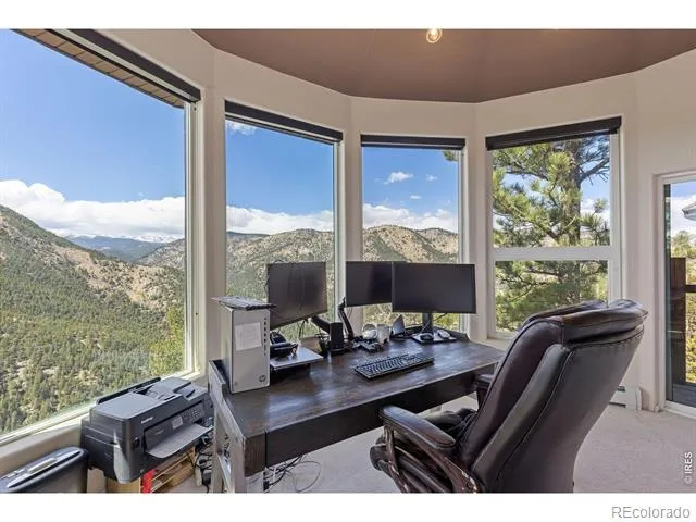 323 Overlook Lane Boulder, CO 80302